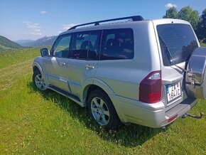 Mitsubishi Pajero Wagon 3,2 Did - 6