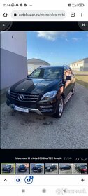 Mercedes ML 350 - 6