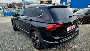 Volkswagen Tiguan Allspace 2.0 TDI 4MOTION DSG-DPH - 6