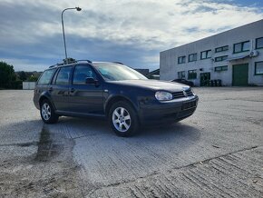 Volkswagen Golf 4 Variant - 6