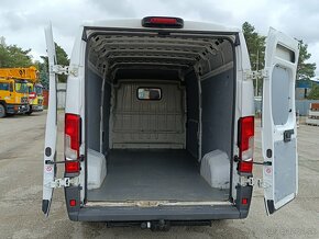 Fiat Ducato L3 H2, 2.3 (96 kW) - 6