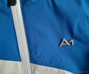 SOFTSHELL BUNDA MALOJA  AUDI A1 - 6