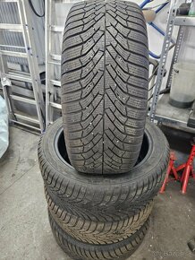 Kumho WP52 235/45 R18 98 V Zimné - 6