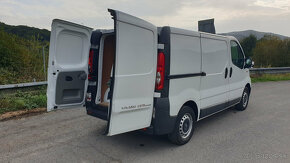 Opel Vivaro  2.0 CDTI - 6