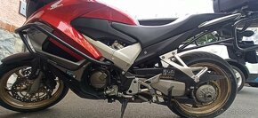 Honda crossrunner vfr 800 - 6