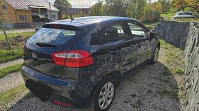 Kia Rio 1.2 - 6