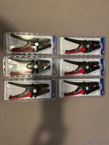 KNIPEX 12 52 195 Precistrip16 - 6