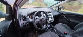 Seat Altea xl 4x4 - 6