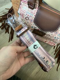 Anekke crossbody kabelka Arizona - 6