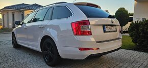 OCTAVIA 2.0TDI DSG 4x4 135kW  SPORT - 6