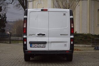 Renault Trafic Furgon - 6