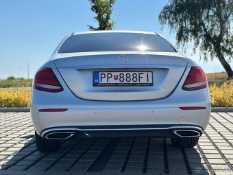 Mercedes-Benz E 220Cdi 4-matic 143kw - 6