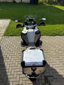 BMW R 1200 GS advendure - 6