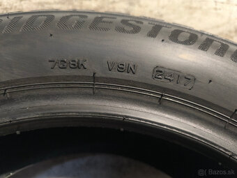 205/55 R16 Zimné pneumatiky Bridgestone Blizzak 2 kusy - 6