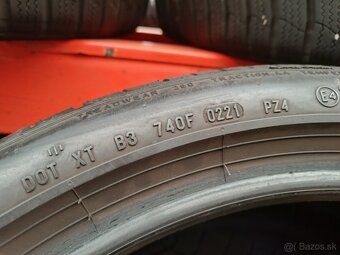 Letné pneumatiky Pirelli PZero 275/35R19 2ks - 6