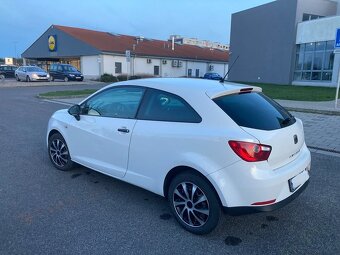 Seat Ibiza 1.4 16V - 6