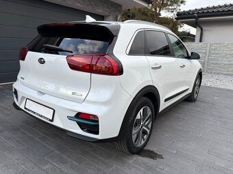 KIA Niro EV 64kwh Platinum - 6