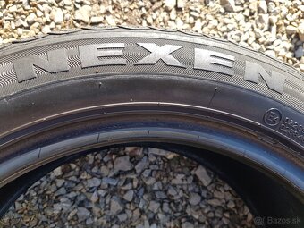 195/50 r15 letné pneumatiky 4ks Nexen - 6