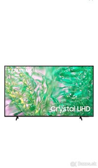 Samsung tv - 6