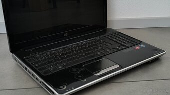 Notebook HP - 6