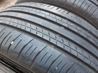 225/60 R18  -letné Dunlop - 6