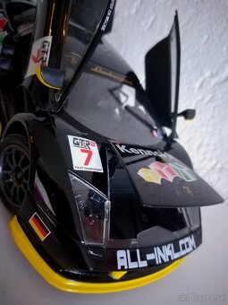 Model Lamborghini Murcielago GT - 6