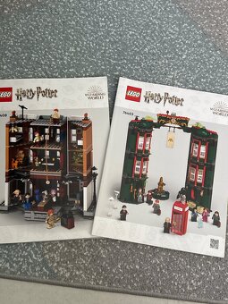 Lego Harry potter - 6