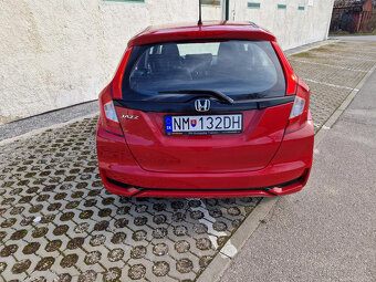 Honda Jazz 1.3 i - VTEC Comfort - 6