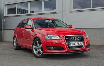 Audi A3 1.2 TFSI 2012 - 6