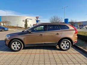 Predám Volvo XC60 2.4 D - 6