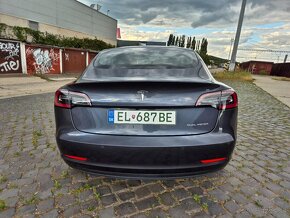 Tesla Model 3 Long Range Dual Motor 4WD - možný odpočet DPH - 6