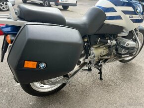 BMW R 1150 GS - 6