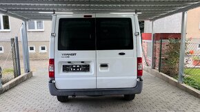 FORD TRANSIT L1H1 kompaktná karoséria - 6