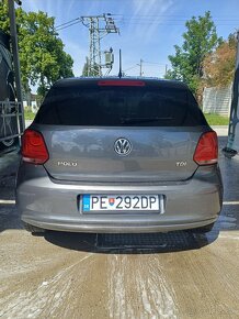 Vw polo 1.6tdi 2010 - 6