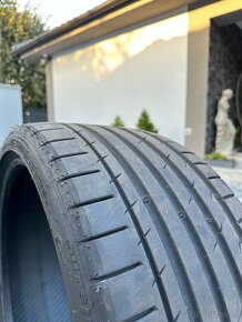 245/35r21 275/30r21 Gripmax letné - 6