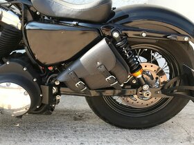 Brašna HD Sportster S87. - 6