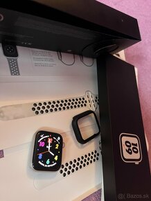 Apple watch se - 6