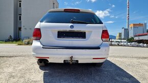 Volkswagen Golf Variant 2.0 TDI DSG MATCH  EDITION - 6