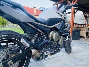 Yamaha xj6 ABS - 6