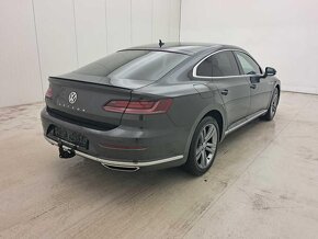 VW Arteon R-Line 2.0TDI/ Manuál/ Highline/ Bussines - 6