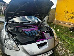 TOYOTA CELICA 2zz  1.8 VVTL-i - 6