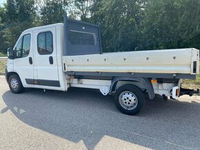 Fiat Ducato 2,3 Mjet  Valnik 7 miest - 6