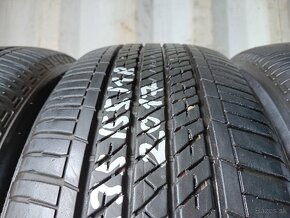 235/55R18 M+S Bridgestone Ecopia - 6