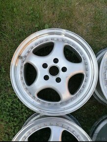 Elektróny R17 5x112 - 6