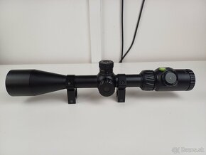 Optika Theta optics - 5-20X44 IR Scope (AIRSOFT) - 6