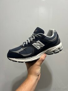 New Balance 2002r - 6