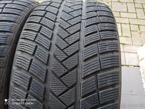 zimne pneu vredestein 285/40 R21 - 6