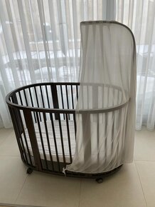 STOKKE postieľka - 6