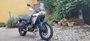 CFMOTO 450MT 2024  za 6 299,00 € chcete ho ? - 6