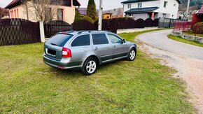 Škoda octavia 2.0 tdi - 6